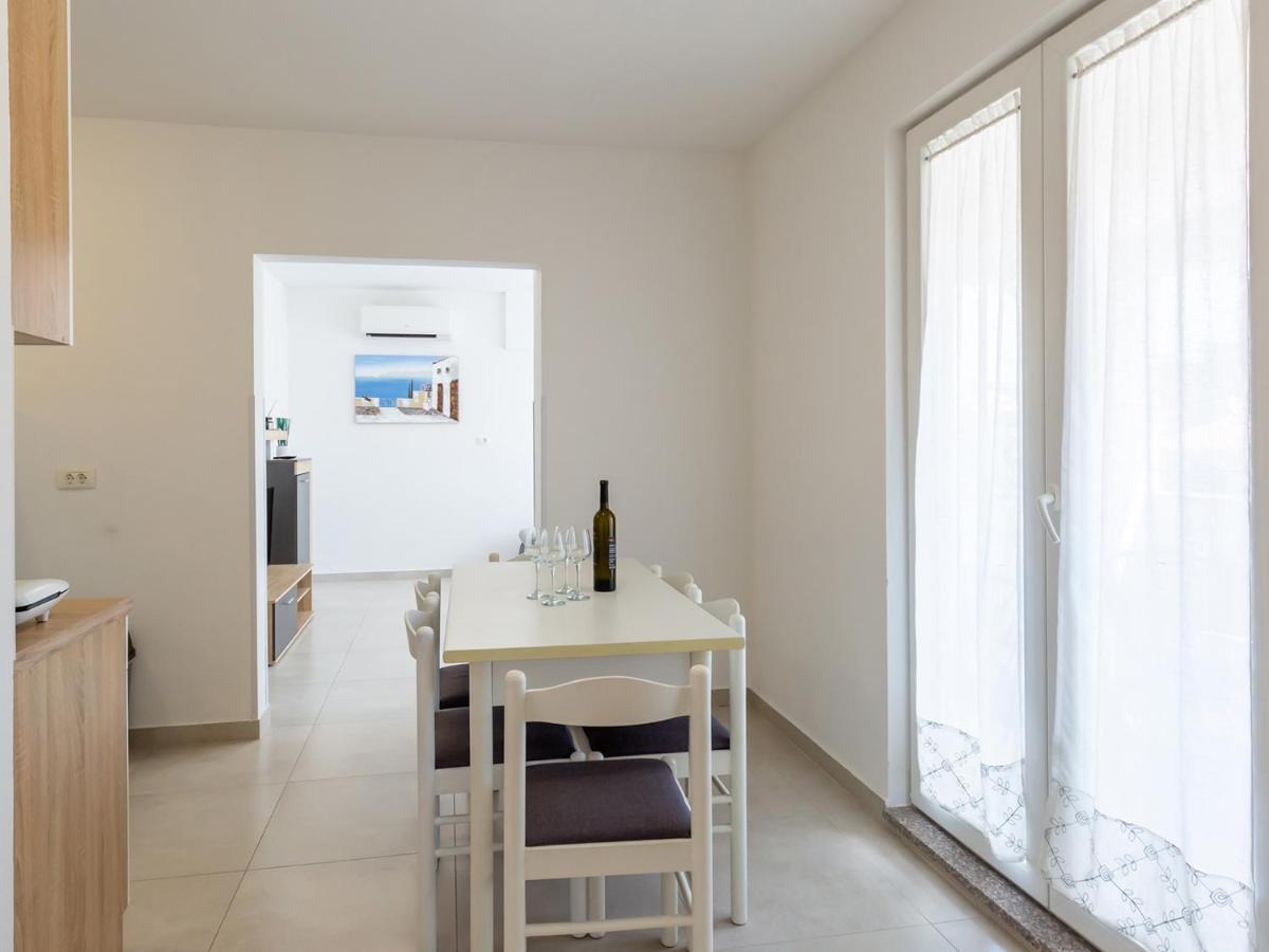 Amoroso Apartment 200M From Sea Poreč Exterior foto